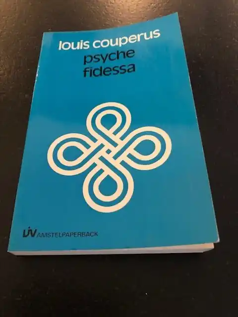 Psyche fidessa - Louis Couperus Nieuw