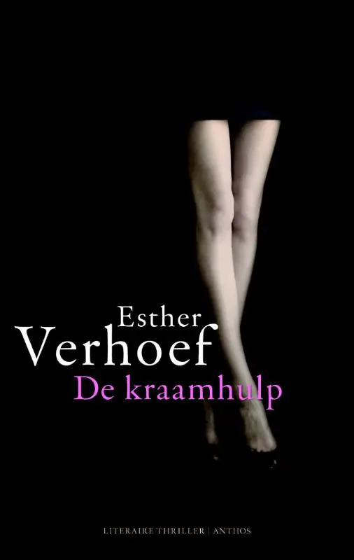 De kraamhulp - Esther Verhoef Finale Uitverkoop