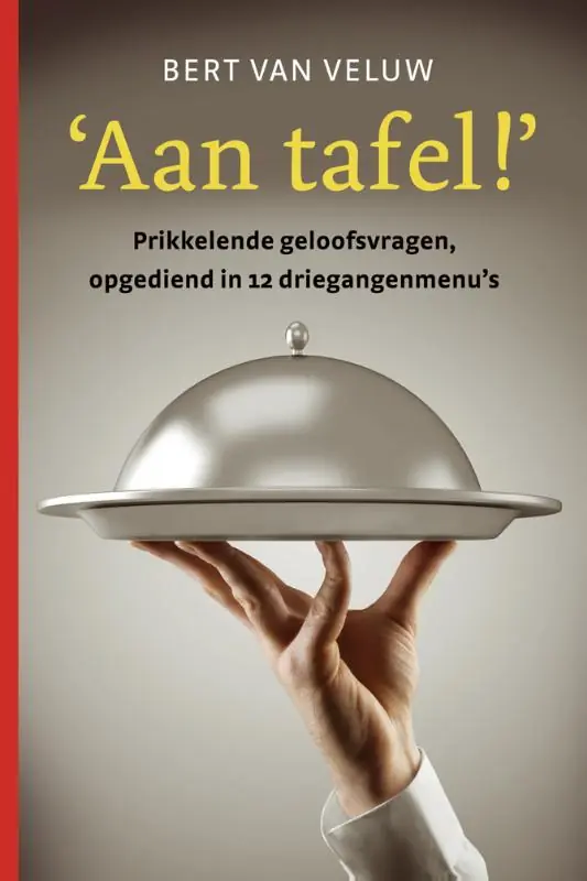 Aan tafel! - A.H. van Veluw Uitverkoop