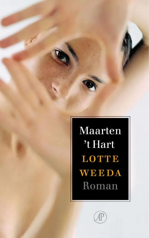 Lotte Weeda - Maarten 't Hart Koopje