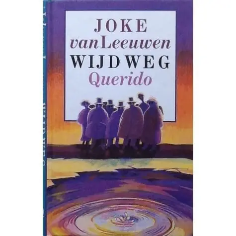Shop Nu Wijd weg - J. van Leeuwen