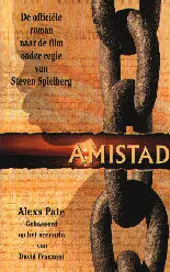 Snelle Levering Amistad - Alexs Pate