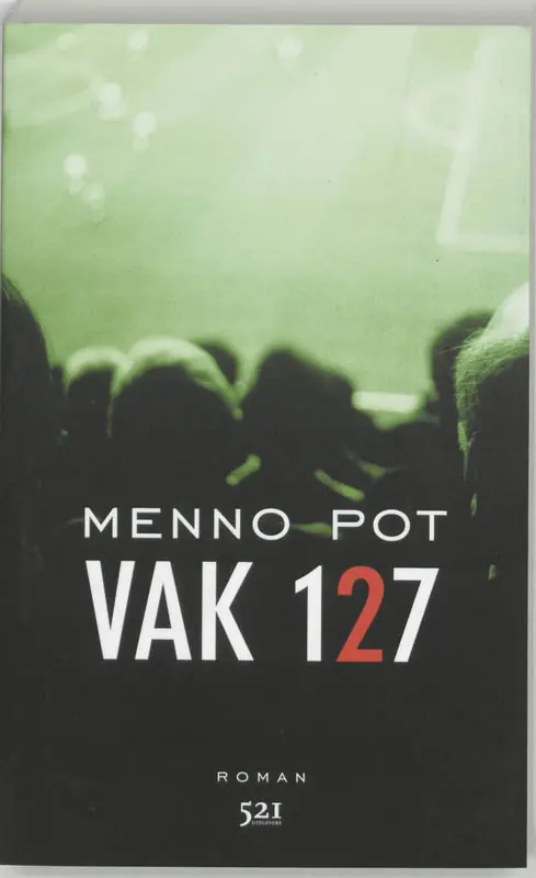 Vak 127 - Miek Pot Koopje
