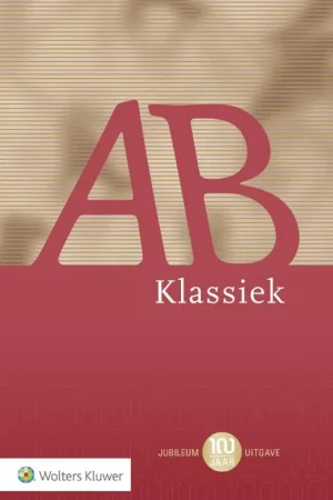 Snelle Levering AB Klassiek - Tom Barkhuysen