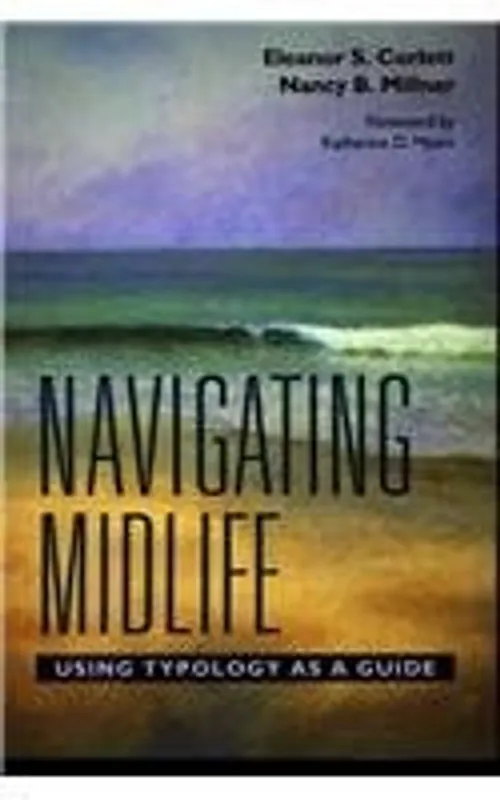 Veilige Betaling Navigating Midlife: Using Typology As a Guide - Eleanor S. Corlett