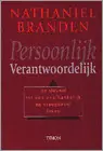 Persoonlijk verantwoordelijk - De sleutel tot een onafhankelijk en vreugdevol leven - Branden, Nathaniel Exclusieve Aanbieding