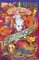 Korting Furthermore - Tahereh Mafi