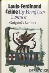 Populair De brug van Londen - L. Celine