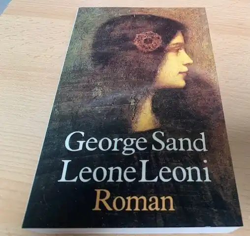 Premium Leone Leoni - Sand
