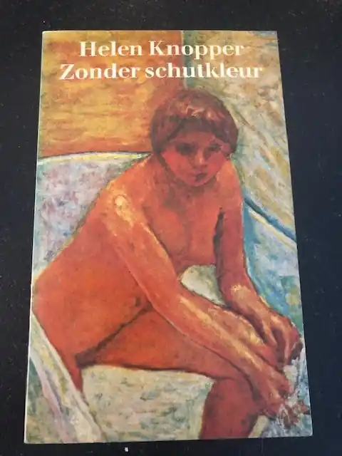 Weekendaanbieding Zonder schutkleur - Helen Knopper