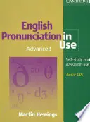 Merkproduct Advanced Grammar in Use With CD ROM - Martin Hewings