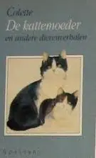 Laatste Kans Kattemoeder en andere dierenverhalen - Colette