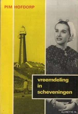 Vreemdeling in scheveningen - Hofdorp Op = Op