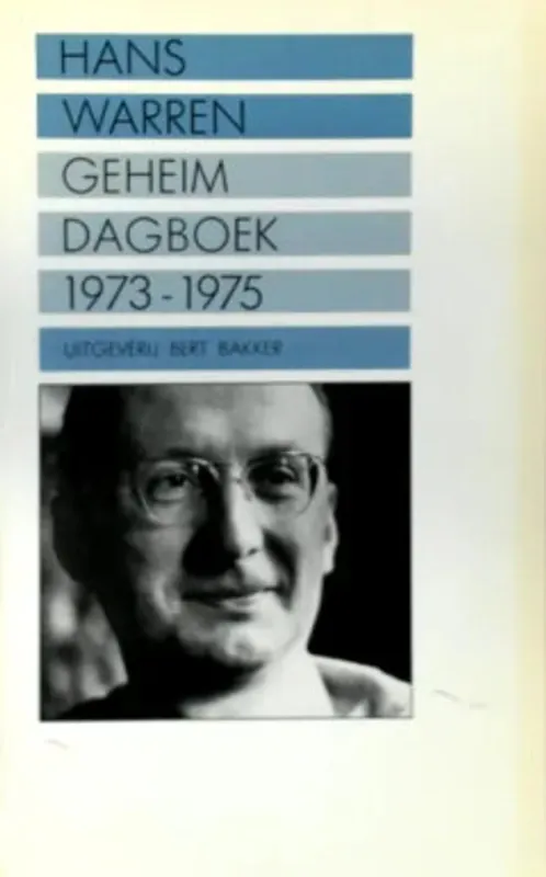 1973-1975 luxe editie - H. Warren Superprijs