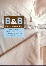 Gecertificeerd B & B - E. Westerling