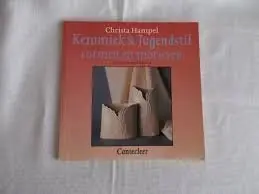 Korting Keramiek & Jugendstil - C. Hampel