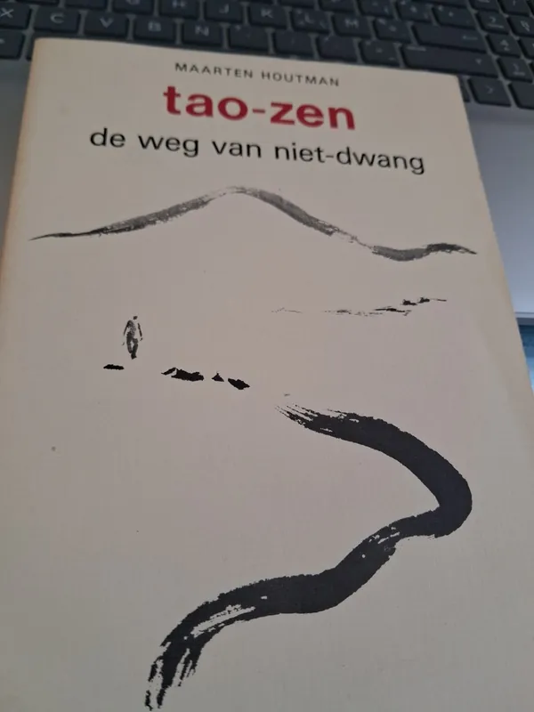 Weekendaanbieding Tao-zen - M. Houtman