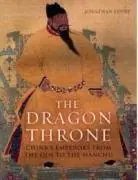 Gereduceerde Prijs The Dragon Throne. Dynasties of Imperial China 1600 BC - AD 1912. - FENBY, JONATHAN