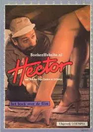 Lage Prijs Hector, het boek over de film. - Temmerman