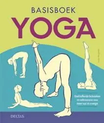 Voordeelprijs Basisboek yoga - Jude Reignier