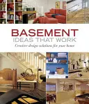 Betrouwbaar Basement Ideas That Work - Peter Jeswald