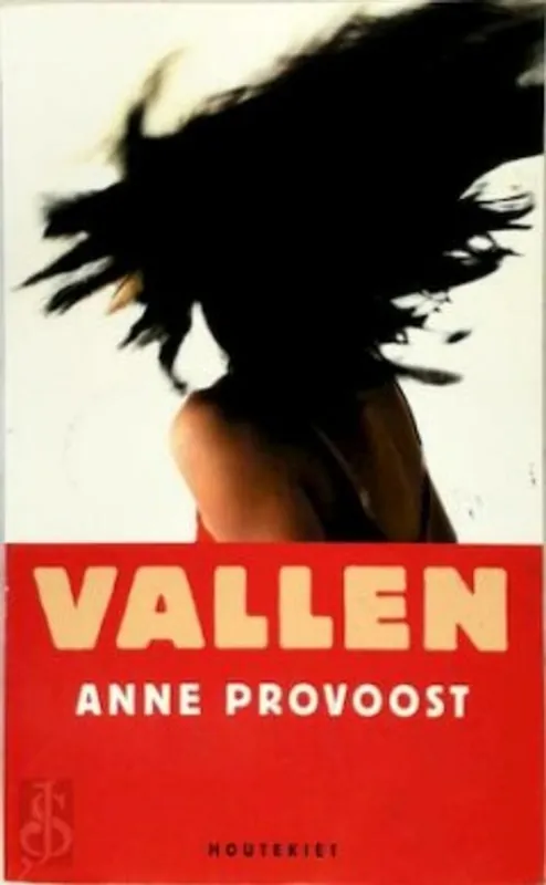 Vallen - Anne Provoost Op = Op