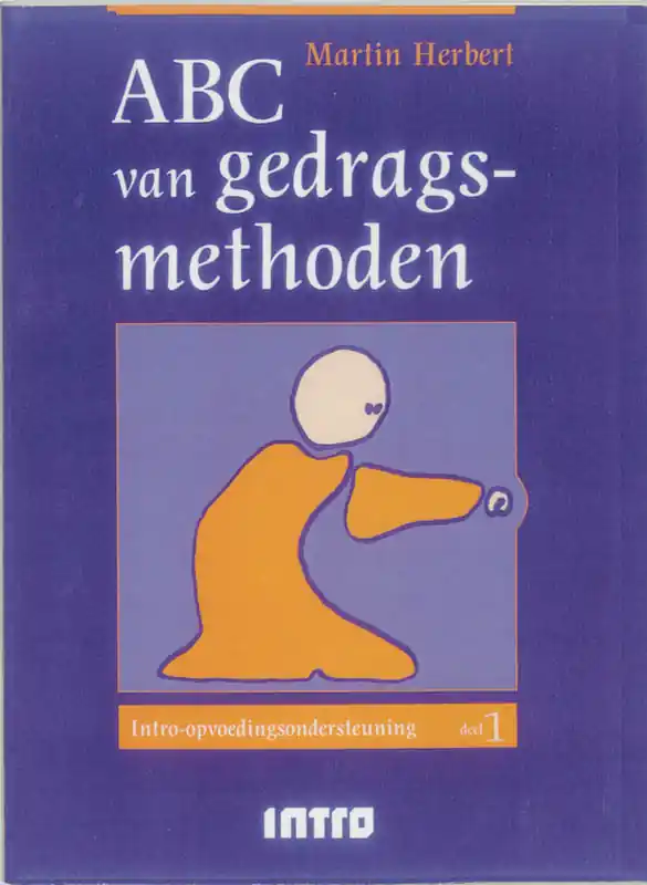 ABC van gedragsmethoden - M. Herbert Direct Beschikbaar