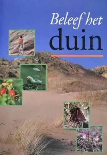 Superprijs Beleef het duin - H. BORSJE