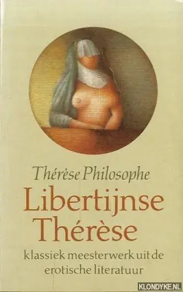 Flitsaanbieding Libertynse therese - Argens, Boyer d'