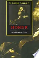 Meest Verkocht The Cambridge Companion to Homer: Volume 0, Part 0. - FOWLER, R.,