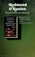 Nieuw Tussen orinoco en amazone - Ohanlon