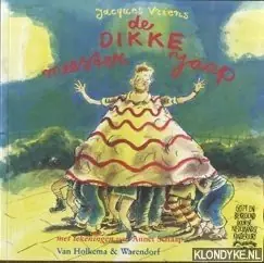 Bestseller 2004 - Jacques Vriens