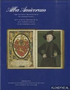 Alba amicorum - Thomassen, K. Koop Online