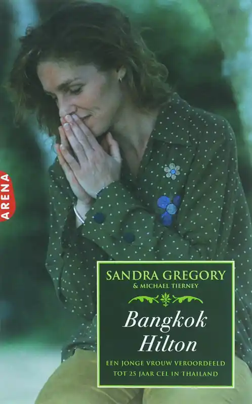 Korting Bangkok Hilton - S. Gregory; M. Tierney