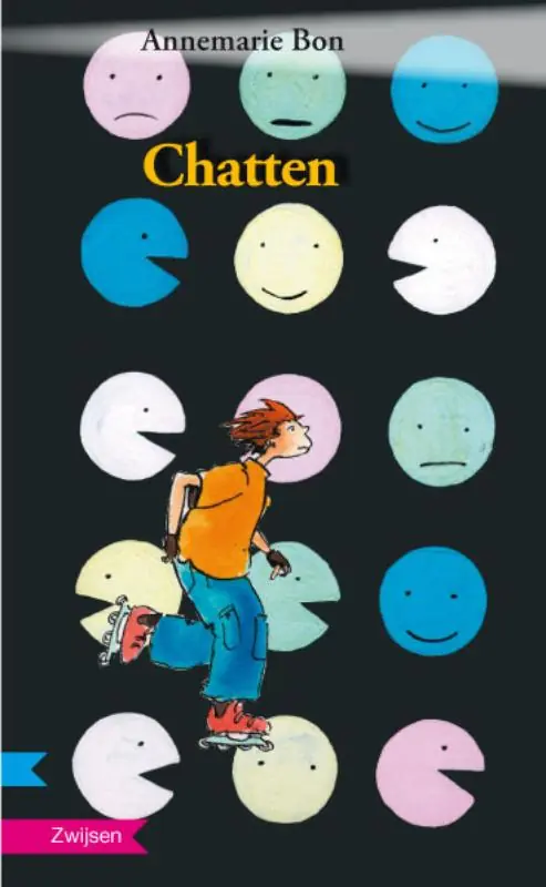 Chatten - Annemarie Bon Betaalbaar
