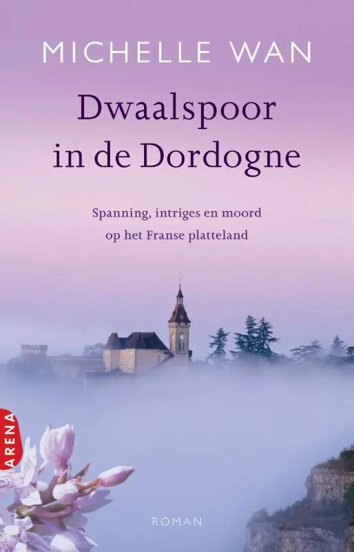 Dwaalspoor in de Dordogne - M. Wan Voordeelprijs