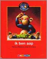 Snelle Levering Ik ben aap - Maan roos vis Samenleesboeken - Nanda Roep
