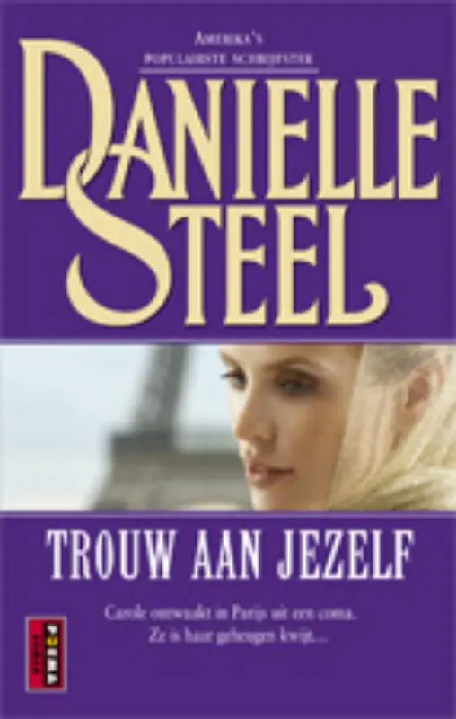 Fabrieksprijs Trouw aan jezelf - Danielle Steel