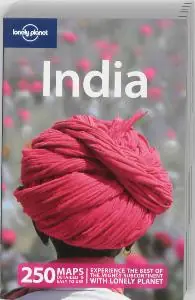Uitverkoop India 13E Lonely Planet - Lonely Planet