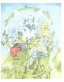 Thumbelina - Hans Christian Andersen Goedkoop