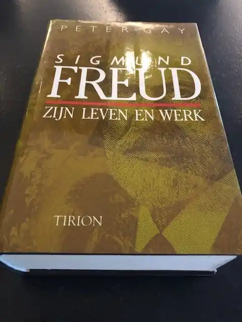 Betaalbaar Sigmund Freud - P. Gay