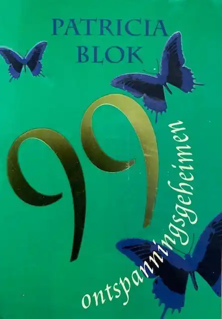 99 ontspanningsgeheimen - P. Blok Nu Kopen