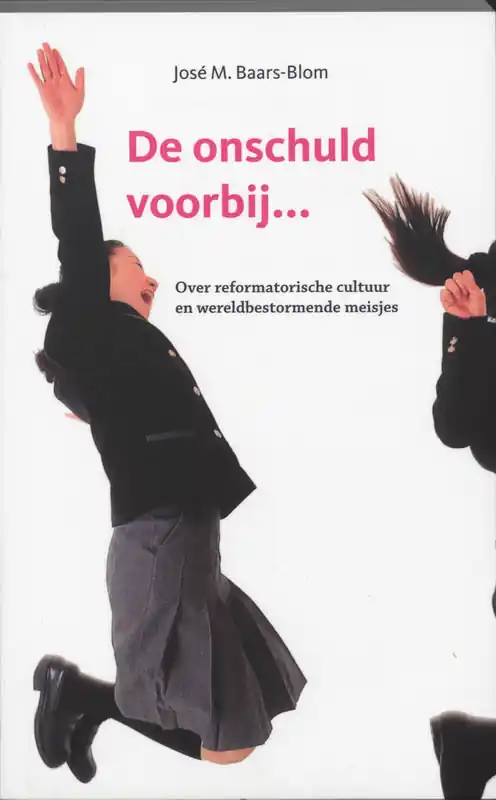 Nu Kopen De onschuld voorbij - José Baars-Blom