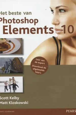 10 - Scott Kelby; Matt Kloskowski Gereduceerde Prijs
