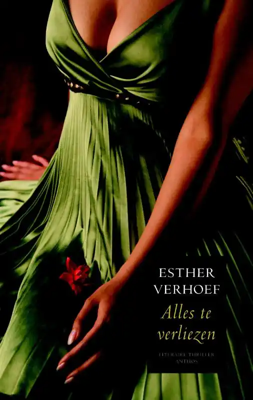 Op = Op Alles te verliezen - Esther Verhoef
