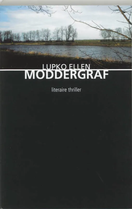 Moddergraf - Lupko Ellen Lage Prijs