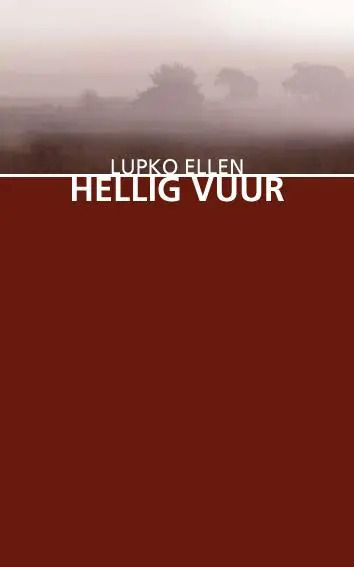 Bestseller Hellig vuur - Lupko Ellen