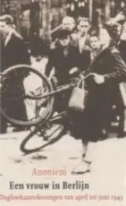 Bestel Nu Een vrouw in Berlijn - Anoniem