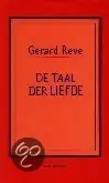 De taal der liefde - Gerard Reve Superprijs