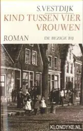 Op = Op Kind tussen vier vrouwen - Simon Vestdijk